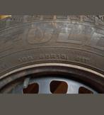 Winterbanden 195/65-15, Ophalen, 15 inch, Velg(en), Winterbanden