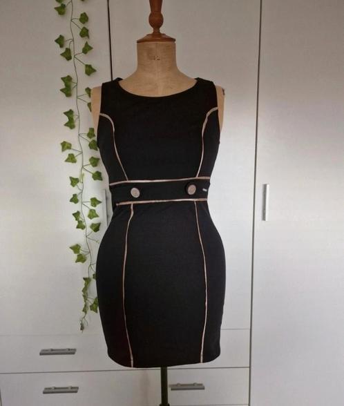 klasse jurk Extasy maat 40, Kleding | Dames, Jurken, Zo goed als nieuw, Maat 38/40 (M), Ophalen of Verzenden
