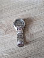 Casio horloge, Bijoux, Sacs & Beauté, Montres | Anciennes | Antiquités, Enlèvement, Argent, Montre-bracelet, Autres marques