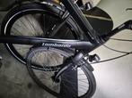 Herenfiets, Fietsen en Brommers, Ophalen, Gebruikt