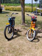 Peugeot brommer, Vélos & Vélomoteurs, Cyclomoteurs | Oldtimers & Ancêtres, Enlèvement ou Envoi