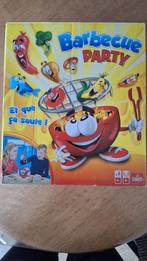 Jeu Barbecue party, age 4+,  2 joueurs, Goliath, Enlèvement, Comme neuf, Sonore