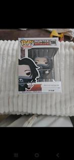Funko pop, Ophalen, Nieuw