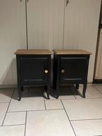 Opgeknapte nachtkastjes, Ophalen, Zo goed als nieuw