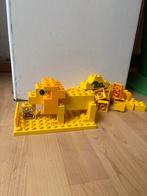 Lego Duplo, Ophalen of Verzenden, Zo goed als nieuw, Losse stenen, Duplo