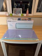 Cricut explore 3, Hobby & Loisirs créatifs, Enlèvement, Comme neuf, Outillage ou Accessoires