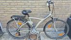 Nieuwe staat fiets x 28 inch voor grooi 1.m60 tot 1.m 80, B-Twin, Zo goed als nieuw, Handrem, Ophalen