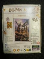 Harry Potter - 3D Image puzzel Wizarding World, Enlèvement ou Envoi, Utilisé, Jeu