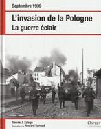 L’invasion de Pologne, Livres, Guerre & Militaire, Enlèvement ou Envoi