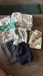 Jongenskleding 80, Kinderen en Baby's, Ophalen of Verzenden, Gebruikt, Jongetje, Overige typen