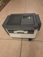 Friteuse Nova en parfaite état, Elektronische apparatuur, Frituurpannen, Ophalen, Zo goed als nieuw