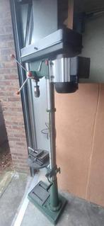 Kolomboormachine, Enlèvement, Comme neuf, Foreuse sur colonne