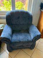 Fauteuil utilisé, Huis en Inrichting, Ophalen, Kunststof, Gebruikt, 75 tot 100 cm