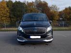 MERCEDES-BENZ VITO VIP BUSINESS VOLLEDIG HANDGEMAAKT, Autos, Cuir, Achat, Euro 6, Carnet d'entretien
