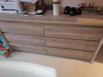 COMMODE JYSK À VENDRE, Enlèvement, Comme neuf