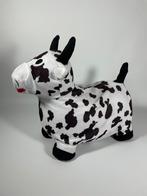 Paars opblaaspaardje met koevel, Ophalen of Verzenden, Zo goed als nieuw