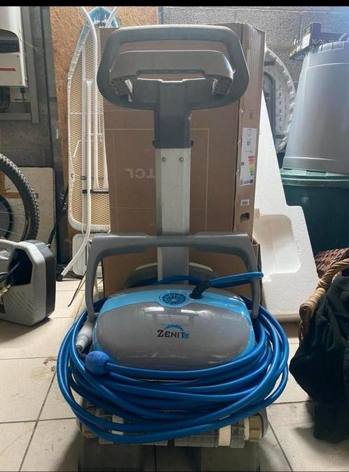 Robot maytronics dolphin, Tuin en Terras, Zwembaden, Zo goed als nieuw, Ophalen of Verzenden