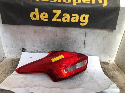 Achterlicht links van een Ford Focus, Auto-onderdelen, Verlichting, Ford, Gebruikt, 3 maanden garantie, Ophalen of Verzenden