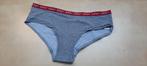 1 gestreept slipje, zo goed als nieuw!, Lee Cooper, Ophalen, Grijs, Slip
