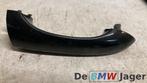 Handgreep deur linksvoor BMW X5 E53 51218257737, Auto-onderdelen, Gebruikt, Ophalen of Verzenden, BMW, BMW