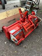 Professionele driepunt frees met Aftakas YANMAR, Zakelijke goederen, Landbouw | Werktuigen, Ophalen