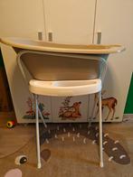 Bebejou bad +staander, Kinderen en Baby's, Ophalen, Zo goed als nieuw, Badje, Bébé-jou