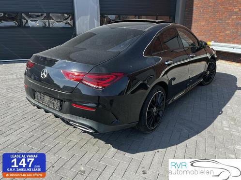 Mercedes CLA-klasse 180 AMG Line EXPORT PRIJS, Auto's, Mercedes-Benz, Te koop, CLA, ABS, Achteruitrijcamera, Airbags, Airconditioning