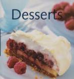 Desserts  /Hannah Baskerville, Boeken, Ophalen of Verzenden, Zo goed als nieuw