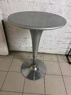 Table haute - table bar - mange debout - 90 cm