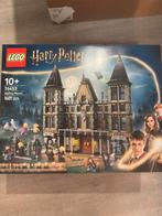 Lego Harry Potter 76453!, Verzamelen, Ophalen of Verzenden, Nieuw, Overige typen