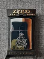 Zippo royal Canadian Air Force., Verzamelen, Rookartikelen, Aanstekers en Luciferdoosjes, Ophalen, Nieuw, Aansteker