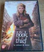 The Book Thief, Vanaf 12 jaar, Ophalen of Verzenden, Zo goed als nieuw, Drama