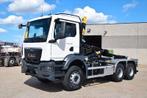MAN TGS 33.440 (bj 2025), Automaat, 324 kW, Achterwielaandrijving, Euro 6