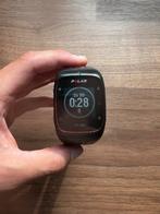 Polarhorloge M430, Ophalen, Zwart, Zo goed als nieuw, Waterdicht