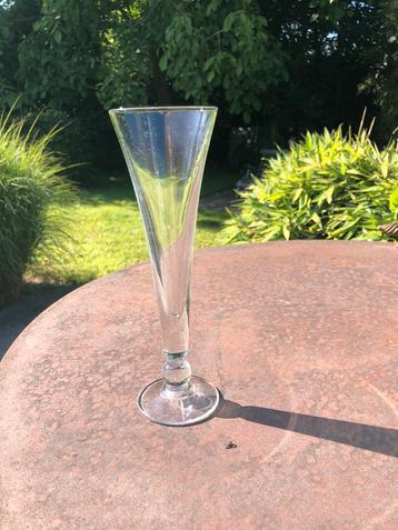 Champagne/Cava glazen 30 stuks beschikbaar voor biedingen
