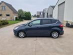 Ford C Max 1.6Tdci Édition Titanium Euro5 1ère Main, Euro 5, Entreprise, Boîte manuelle, Noir