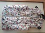 VESTE S/MANCHES " FLEURIE ", Kleding | Dames, Bodywarmers, Ophalen, Zo goed als nieuw