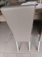 Eetkamer stoelen, Huis en Inrichting, Stoelen, Ophalen
