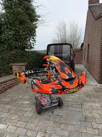 CRG KT2 2025, Enlèvement, Comme neuf