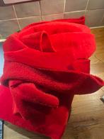 3x sjaaal fleece, Huis en Inrichting, Ophalen, Zo goed als nieuw