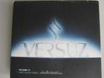 2CD VERSUZ FIRST FLOOR FINEST "VOLUME 11" (31 tracks), Ophalen of Verzenden, Gebruikt, Techno of Trance