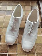 Delfts wit - 2 schoenen, Ophalen of Verzenden