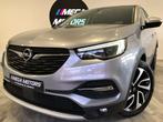 Opel Grandland X 1.2i TURBO 130CV AUTO CUiR CAMERA CARPLAY S, SUV ou Tout-terrain, 5 places, Automatique, Achat