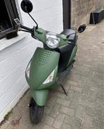 La souris A klasse, Ophalen, Gebruikt