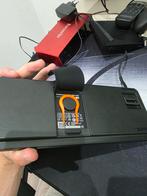 SteelSeries Apex Pro Mini - 60% gametoetsenbord, Ophalen, Zo goed als nieuw