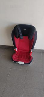 Autostoel Britax-Römer Kidfix II, Kinderen en Baby's, Autostoeltjes, Ophalen, 15 t/m 36 kg, Romer, Autogordel of Isofix