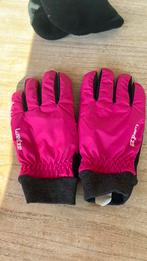 Ski handschoenen medium, Kinderen en Baby's, Ophalen, Zo goed als nieuw, Handschoenen