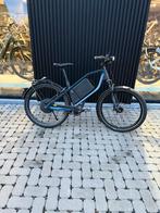 Klever X-pinion 45  1200wh batt.met garantie en maar 4220km!, Fietsen en Brommers, Zo goed als nieuw, 51 tot 55 cm, 50 km per accu of meer