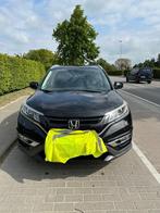 Honda CRV 2016 1.6 diesel 120 PK black edition, Auto's, Voorwielaandrijving, 4 cilinders, Parkeersensor, Alcantara