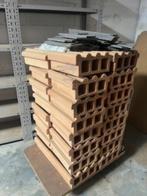 Stalton Vulsteen H12 B25 L29, Doe-het-zelf en Bouw, Metselstenen, Ophalen, Nieuw, Bakstenen